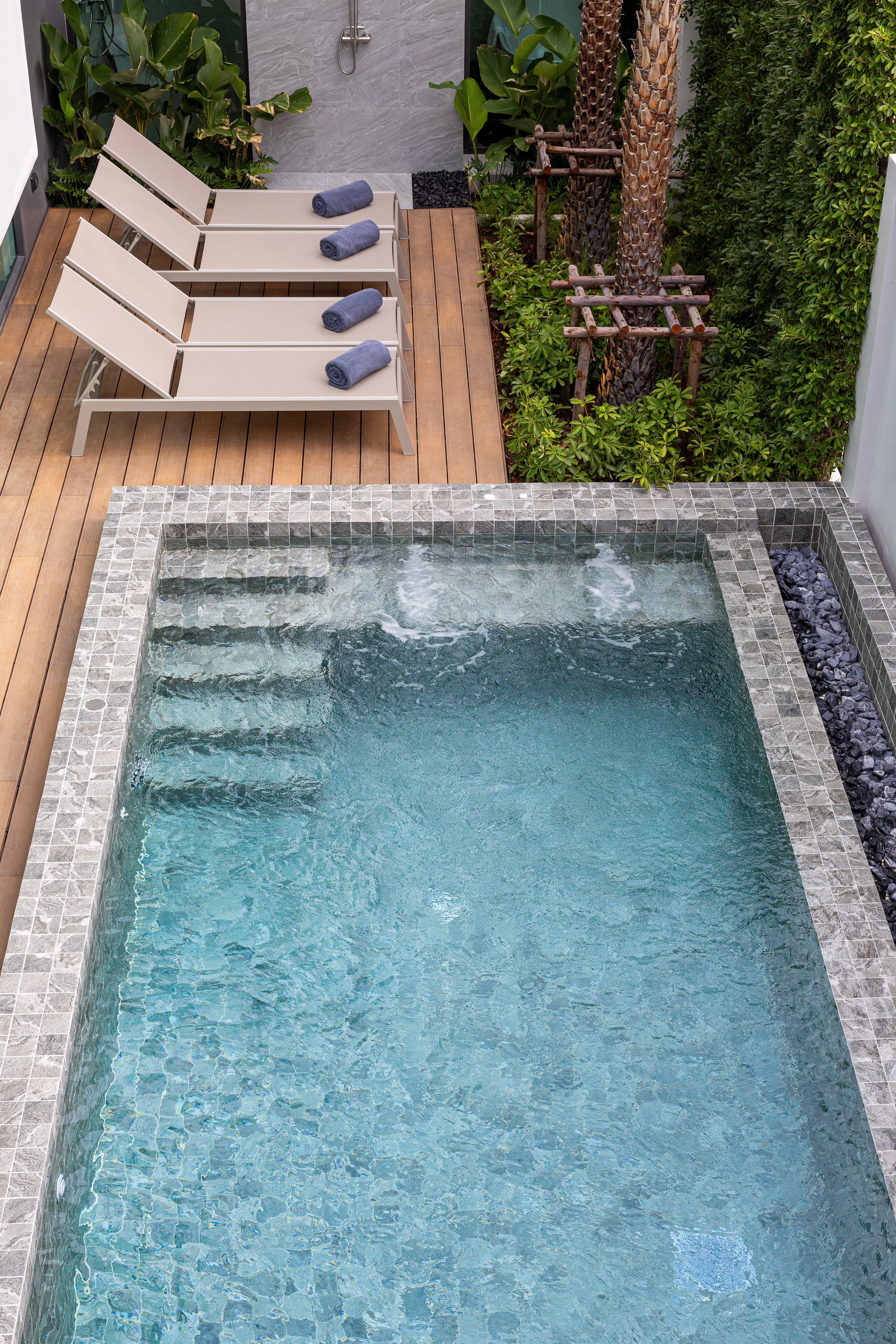 Mandla Revelle Villa 6